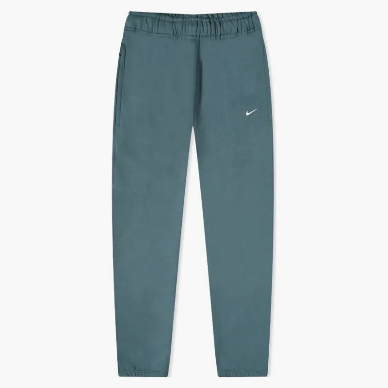 Nike Nrg Sweatpant Hasta/white