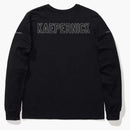 Nike Nsw Colin Kaepernick Longsleeve T-shirt Black