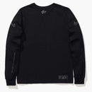 Nike Nsw Colin Kaepernick Longsleeve T-shirt Black
