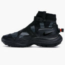 Nike Nsw Gaiter Boot Black Anthracite