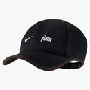 Nike Nsw Patta Cap Black