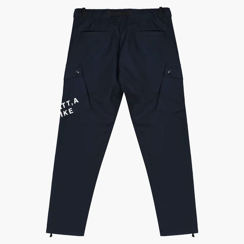 Nike Nsw Patta Cargo Pants Dark Obsidian
