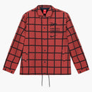 Nike Nsw Patta Coaches Jacket Mars Stone