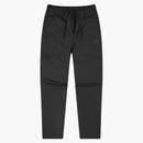 Nike Nsw Woven Slim Pants Black