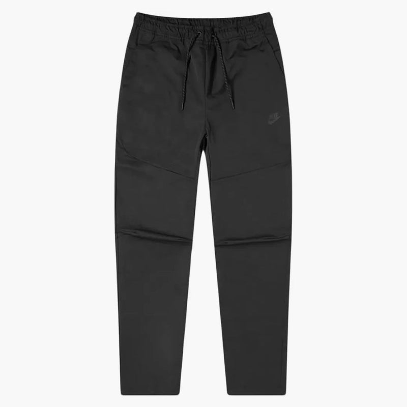 Nike Nsw Woven Slim Pants Black