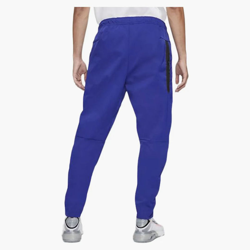 Nike Nsw Woven Slim Pants Deep Royal Blue