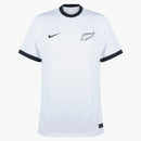 Nike New Zealand 2022/23 Stadium Home Jersey White/black/black