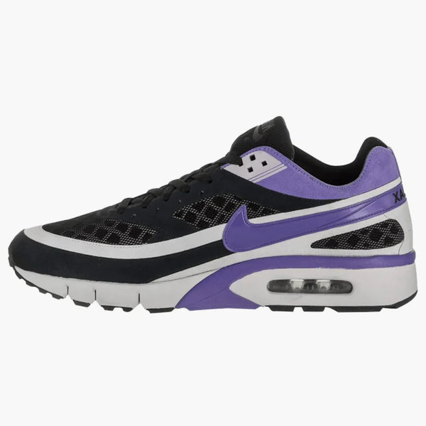 Nike Air Bw Gen Ii Persian Black