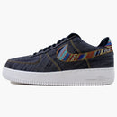 Nike Air Force 1 Low '07 Lv8 Dark Obsidian