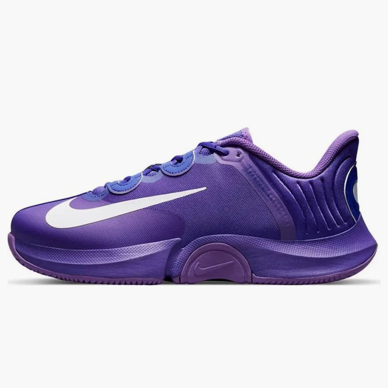 Nike Court Air Zoom Gp Turbo Naomi Osaka Fierce Purple (women's)