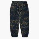 Nike Nikelab Acg Therma-fit Wolf Tree Pants Thunder Blue/dark Smoke Grey/light Stone