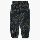 Nike Nikelab Acg Therma-fit Wolf Tree Pants Thunder Blue/dark Smoke Grey/light Stone