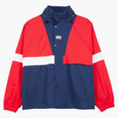 Nike Nikelab Nrg Swoosh Usa Dream Team Stripe Jacket Red