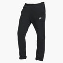 Nike Sportswear Club Fleece Bottoms Black