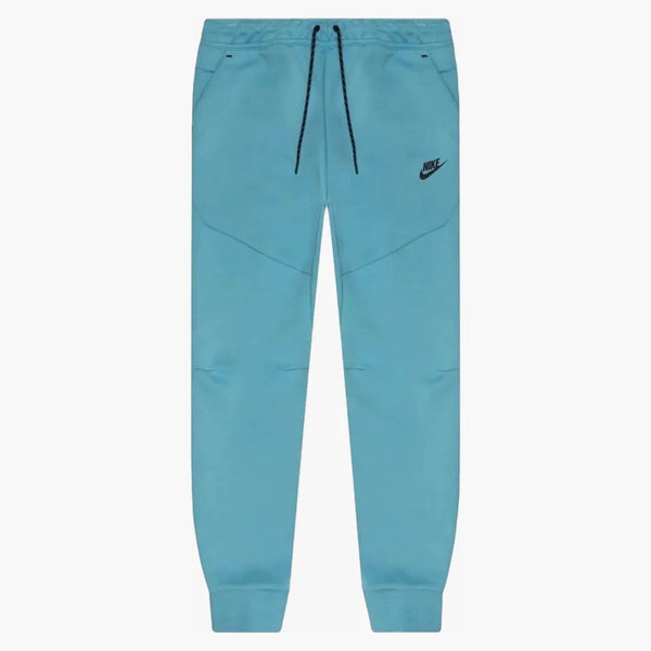 Nike Sportswear Tech Fleece Joggers Cerulean Light Blue