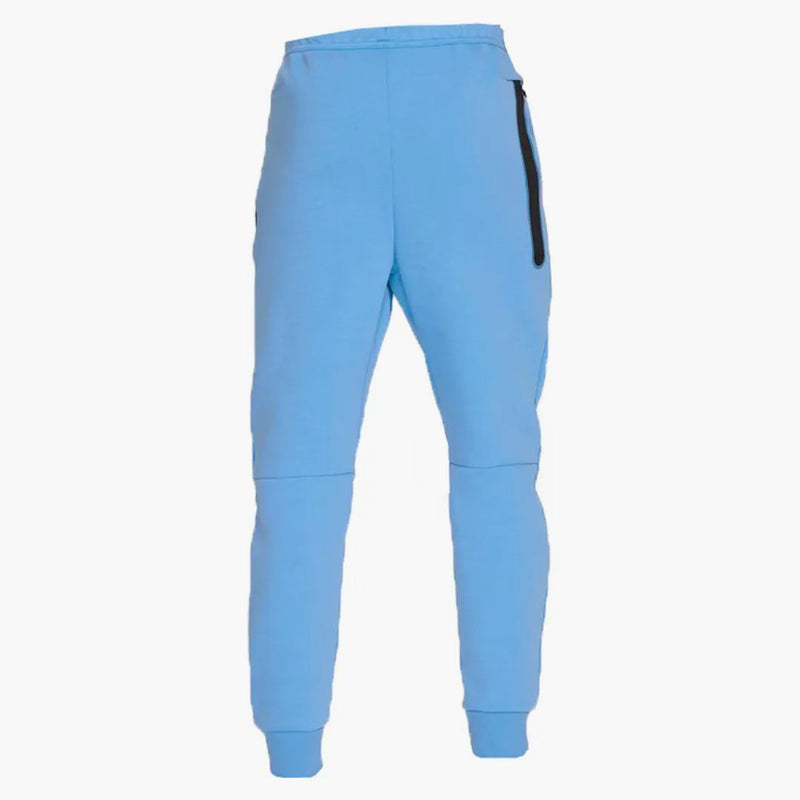 Nike Sportswear Tech Fleece Joggers Dark Marina Blue/black