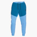 Nike Sportswear Tech Fleece Joggers Dark Marina Blue/black