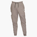 Nike Sportswear Tech Fleece Joggers Ironstone Heather/black