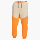 Nike Sportswear Tech Fleece Joggers Kumquat/sanddrift