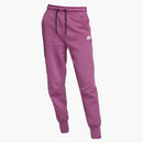 Nike Sportswear Tech Fleece Joggers Light Bordeaux/white