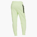 Nike Sportswear Tech Fleece Joggers Lime Ice/black