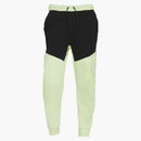Nike Sportswear Tech Fleece Joggers Lime Ice/black