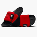Nike Offcourt Adjust Slide University Red Black