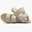 Nike Offcourt Duo Sanddrift Sail (women's)