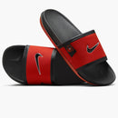 Nike Offcourt Slide Baltimore Orioles