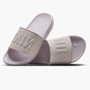 Nike Offcourt Slide Barely Rose Pink Oxford (women's)
