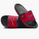 Nike Offcourt Slide Boston Red Sox