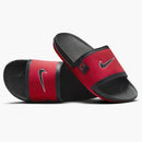 Nike Offcourt Slide Cleveland Guardians