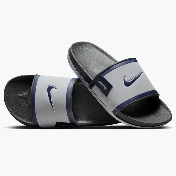 Nike Offcourt Slide Dallas Cowboys