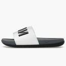 Nike Offcourt Slide Dark Grey Black