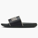Nike Offcourt Slide Dark Smoke Grey College Grey