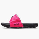 Nike Offcourt Slide Fp Bt Hyper Pink White Black Copa