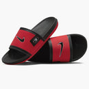 Nike Offcourt Slide Georgia University