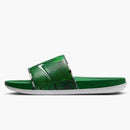 Nike Offcourt Slide Green Spark