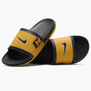 Nike Offcourt Slide Michigan