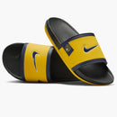 Nike Offcourt Slide Milwaukee Brewers
