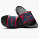 Nike Offcourt Slide New England Patriots