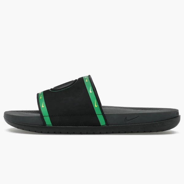 Nike Offcourt Slide Oregon