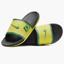 Nike Offcourt Slide Oregon