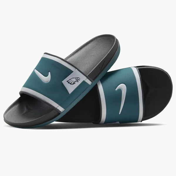 Nike Offcourt Slide Philadelphia Eagles