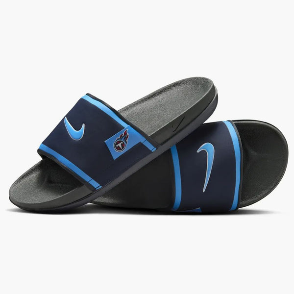 Nike Offcourt Slide Tennessee Titans