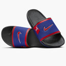 Nike Offcourt Slide Texas Rangers