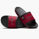 Nike Offcourt Slide Washington Nationals