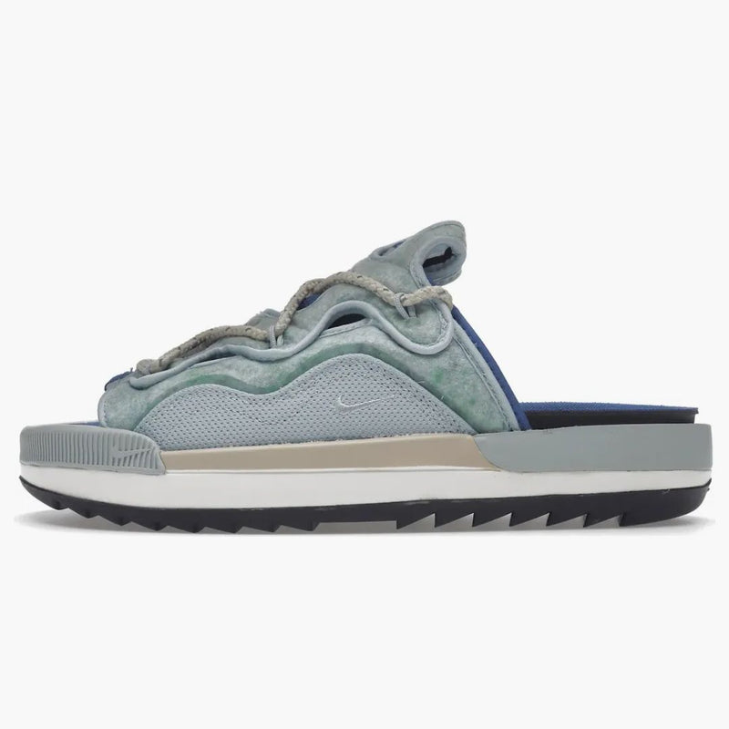Nike Offline 2.0 Dark Marina Blue