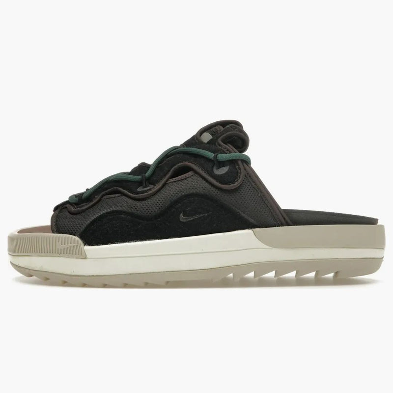 Nike Offline 2.0 Velvet Brown Noble Green