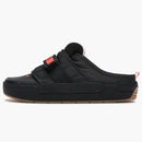 Nike Offline Anthracite Electro Orange